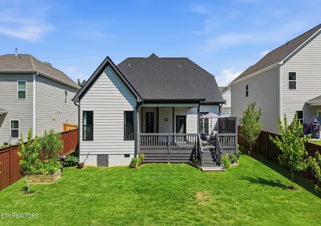 30th image of 8229 Snowdrop Wy, Ooltewah, TN 37363 | MLS# 1348852