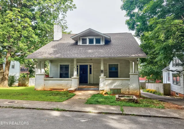 1st image of 523 Highland Ave, Maryville, TN 37803 | MLS# 1348845