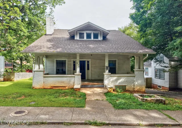 56th image of 523 Highland Ave, Maryville, TN 37803 | MLS# 1348845