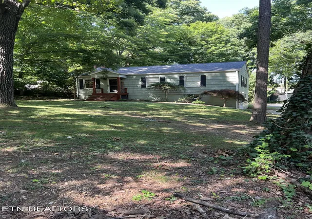 Photo 1 of Single family home for sale at 5416 Pinecrest Rd, Knoxville, TN 37912 | MLS# 1348730 | Listing updated on 2026-07-27