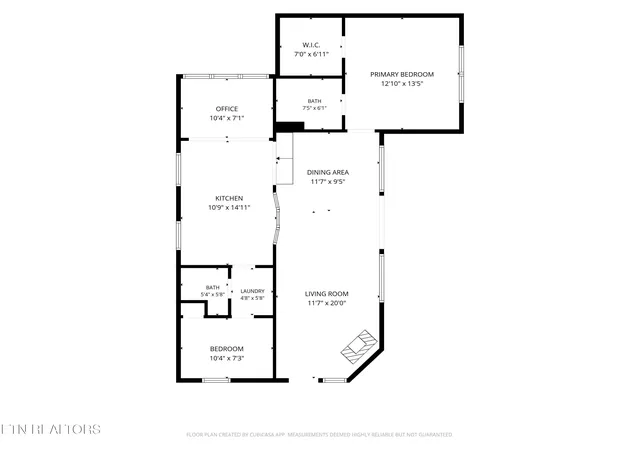 60th image of 844 Peacock Ridge Dr, Townsend, TN 37882 | MLS# 1348924