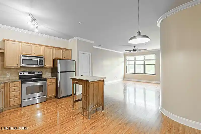 Listing Photo 2 - Condo for sale in 445 W Blount Ave located at 445 W Blount Ave, Knoxville, TN 37920 - Unit #303
