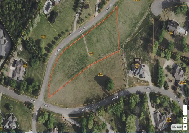 6th image of Lot 24 Bentwood Dr, Kodak, TN 37764 | MLS# 1348695