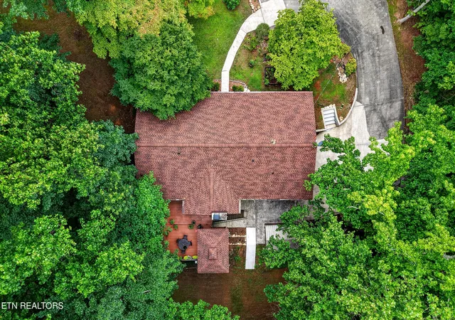 60th image of 1545 Little John Ln, Cookeville, TN 38501 | MLS# 1348644