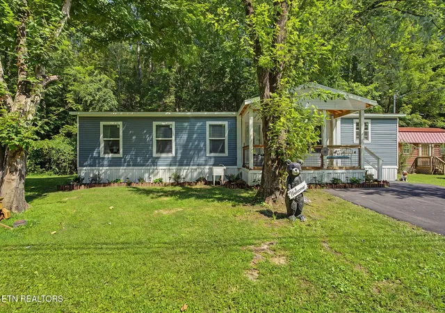 2nd image of 443 Cole Dr, Pigeon Forge, TN 37863 | MLS# 1350891