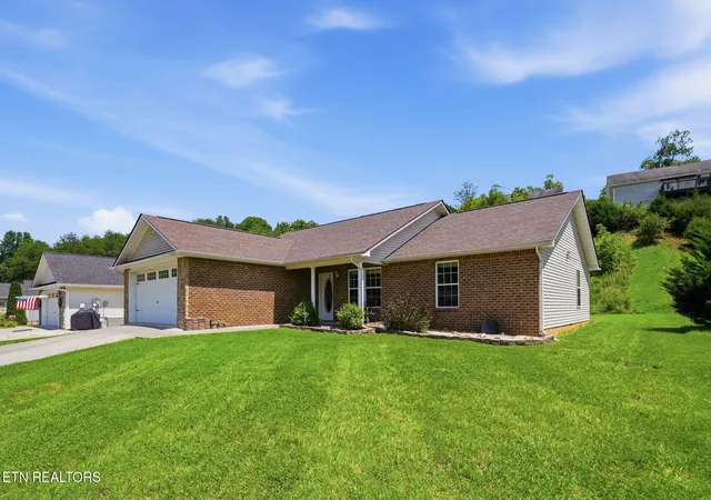 Photo 1 of Single family home for sale at 2022 Infinity Ln, Sevierville, TN 37876 | MLS# 1348670 | Listing updated on 2026-09-10
