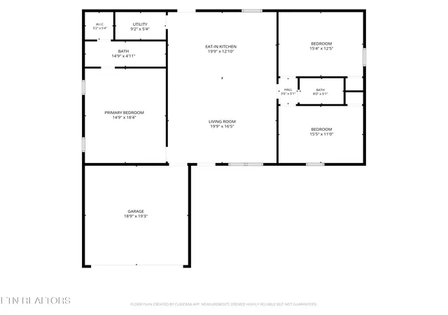 22nd image of 2022 Infinity Ln, Sevierville, TN 37876 | MLS# 1348670