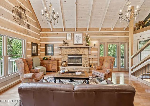 Photo 3 of Single family home for sale at 106 Fletcher Dr, Reliance, TN 37369 | MLS# 1348834 | Listing updated on 2026-07-20