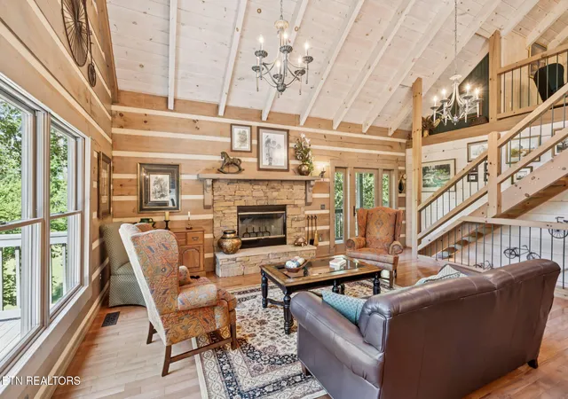 Photo 4 of Single family home for sale at 106 Fletcher Dr, Reliance, TN 37369 | MLS# 1348834 | Listing updated on 2026-07-20