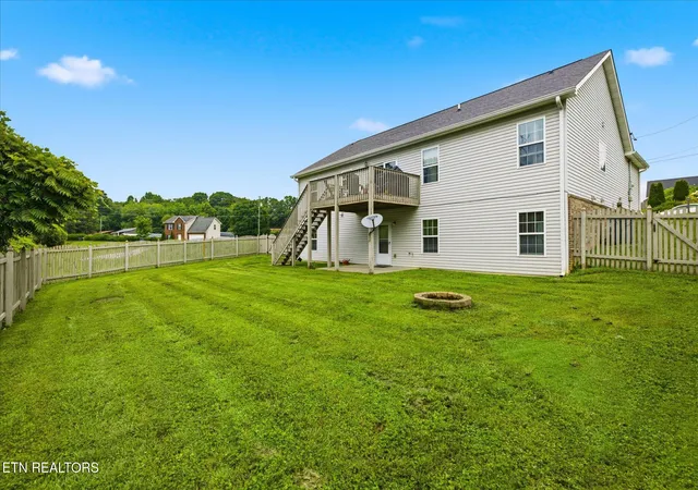 Photo 3 of Single family home for sale at 2718 Chukar Rd, Knoxville, TN 37923 | MLS# 1349557 | Listing updated on 2026-09-02