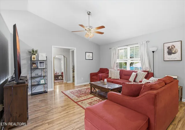 Photo 4 of Single family home for sale at 2718 Chukar Rd, Knoxville, TN 37923 | MLS# 1349557 | Listing updated on 2026-09-02