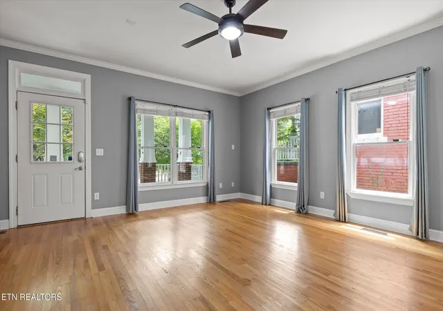 Photo 2 of Single family home for sale at 803 Fairview Ave, Chattanooga, TN 37403 | MLS# 1349165 | Listing updated on 2026-07-29