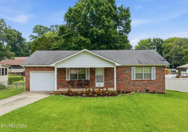 1st image of 101 Decoy Ln, Clinton, TN 37716 | MLS# 1349109