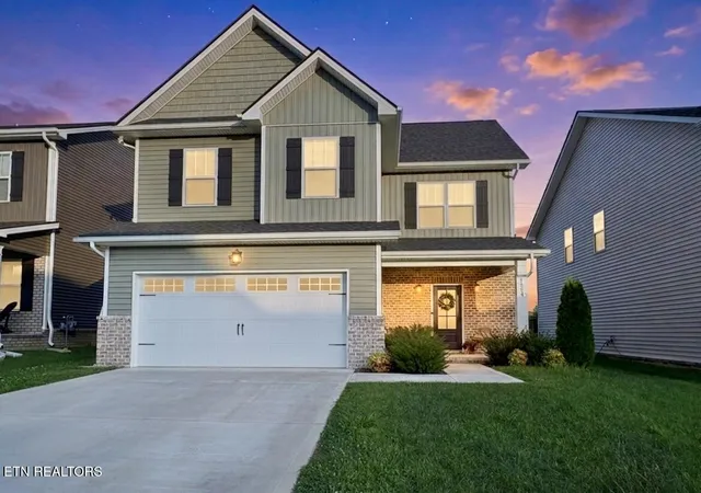 1st image of 7328 Freedom Bell Ave, Powell, TN 37849 | MLS# 1348735