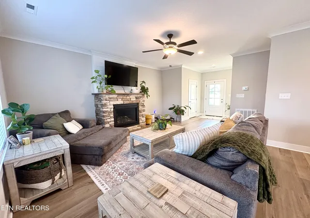 4th image of 7328 Freedom Bell Ave, Powell, TN 37849 | MLS# 1348735