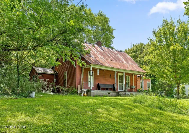 5th image of 5904 Candies Creek Ridge Rd, Charleston, TN 37310 | MLS# 1349896