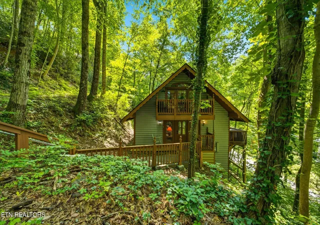 1st image of 1211 N Baden Dr, Gatlinburg, TN 37738 | MLS# 1349052
