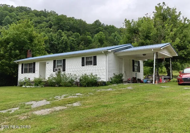Photo 18 of Sale Pending at 943 Cool Branch Rd, Sneedville, TN 37869 | MLS# 1348721 | Listing updated on 2026-09-11