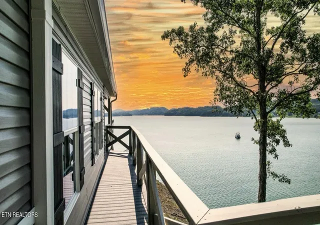 Photo 3 of Sale Pending at 2023 Paradise Hills Rd, Dandridge, TN 37725 | MLS# 1348720 | Listing updated on 2026-08-11