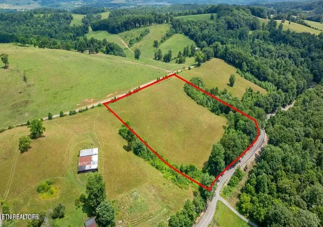 6th image of Iron Works Rd, Harrogate, TN 37752 | MLS# 1348752