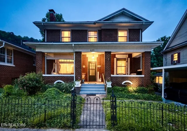 1st image of 420 Blondell Ave, Appalachia, VA 24216 | MLS# 1348722