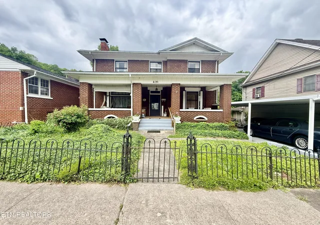 40th image of 420 Blondell Ave, Appalachia, VA 24216 | MLS# 1348722