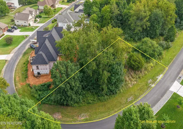1st image of Ganega Tr, Vonore, TN 37885 | MLS# 1348802