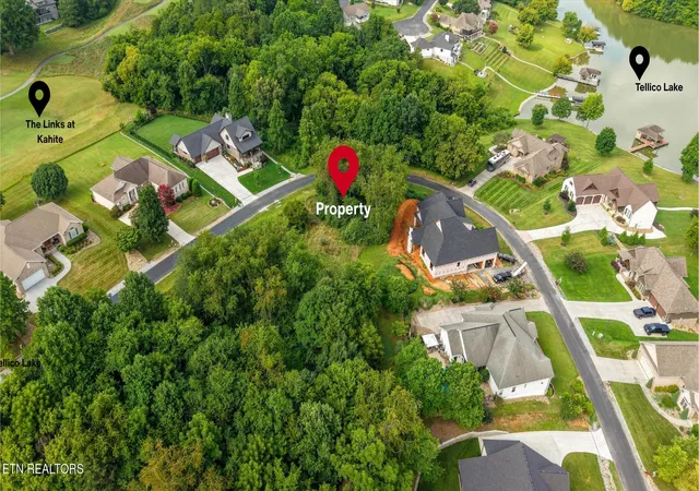 4th image of Ganega Tr, Vonore, TN 37885 | MLS# 1348802