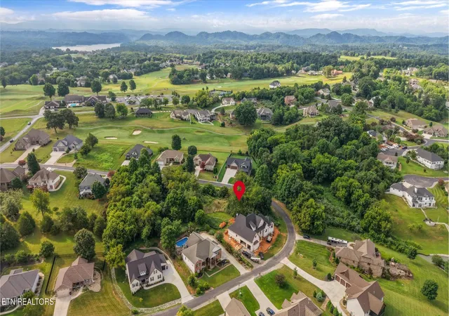 6th image of Ganega Tr, Vonore, TN 37885 | MLS# 1348802