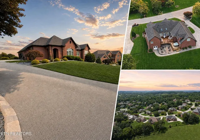 1st image of 421 Saddle Ridge, Farragut, TN 37934 | MLS# 1348758