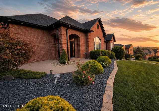 2nd image of 421 Saddle Ridge, Farragut, TN 37934 | MLS# 1348758