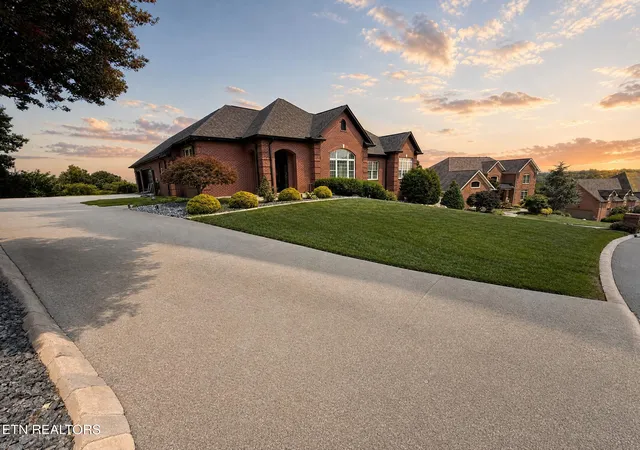 3rd image of 421 Saddle Ridge, Farragut, TN 37934 | MLS# 1348758