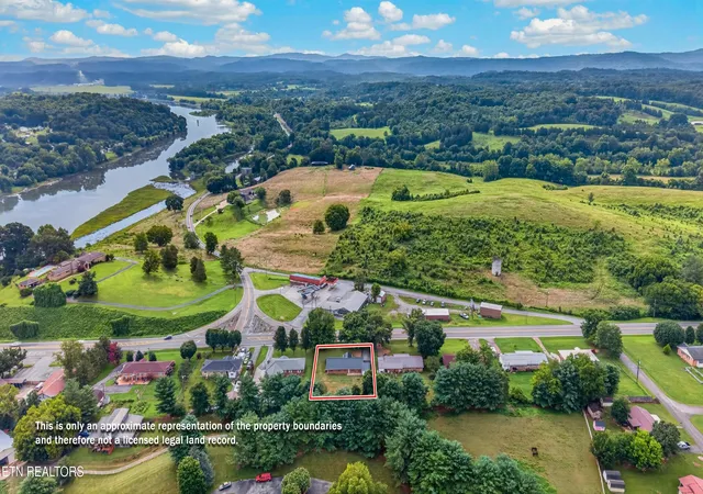 Photo 3 of Single family home for sale at 3315 Highway 66 S, Rogersville, TN 37857 | MLS# 1349073 | Listing updated on 2026-09-26