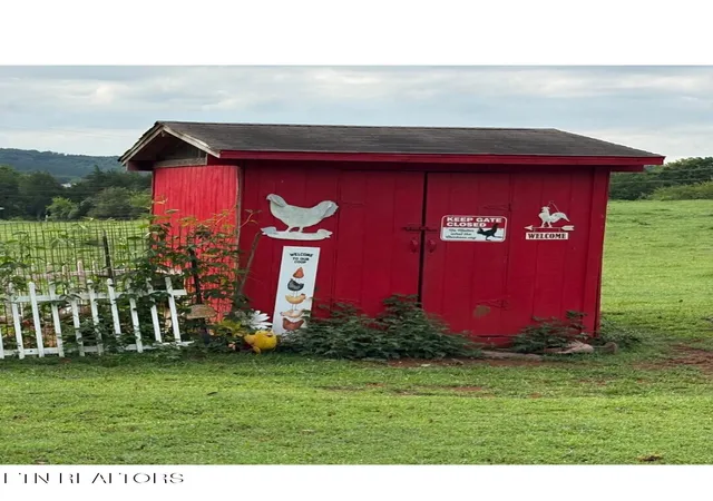 28th image of 1674 Goodfield Rd, Decatur, TN 37322 | MLS# 1348787