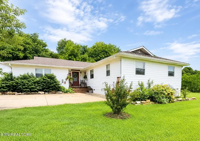 2nd image of 1674 Goodfield Rd, Decatur, TN 37322 | MLS# 1348787
