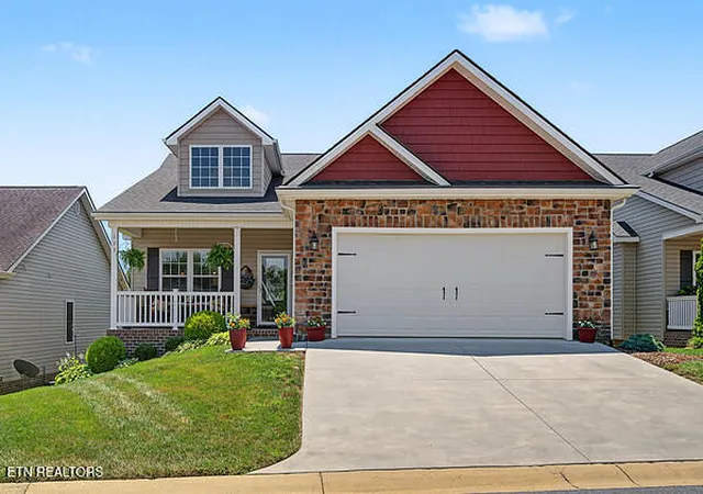 1st image of 173 Piper Glen, Johnson City, TN 37615 | MLS# 1349019
