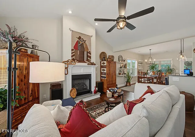 Photo 3 of Single family home for sale at 173 Piper Glen, Johnson City, TN 37615 | MLS# 1349019 | Listing updated on 2026-09-07