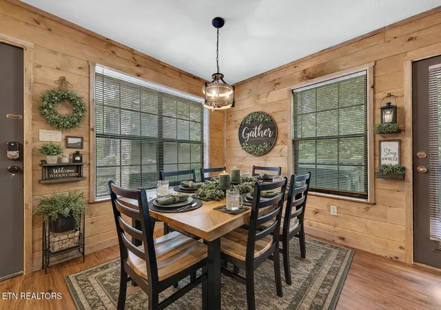 Photo 3 of Single family home for sale at 2733 Timber Way, Pigeon Forge, TN 37863 | MLS# 1348764 | Listing updated on 2026-10-22
