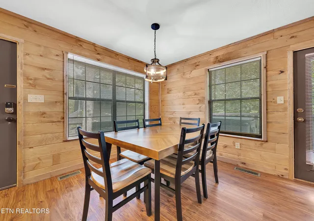 Photo 4 of Single family home for sale at 2733 Timber Way, Pigeon Forge, TN 37863 | MLS# 1348764 | Listing updated on 2026-10-22