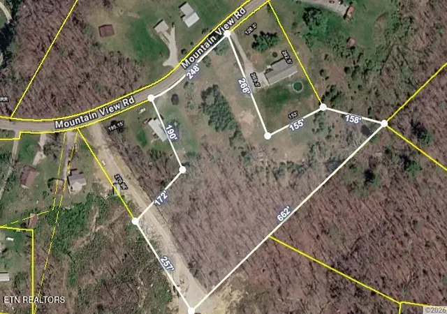 21st image of 1803 Mountain View Rd, Robbins, TN 37852 | MLS# 1348784