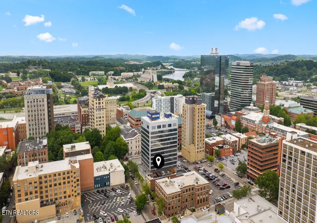 Photo 2 of Condo for sale at 414 Clinch Ave #301, Knoxville, TN 37902 | MLS# 1348911 | Listing updated on 2026-07-21