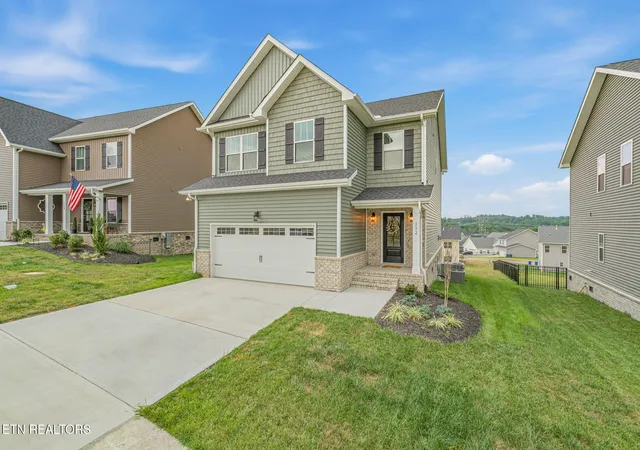 2nd image of 112 Cedarberry St, Oak Ridge, TN 37830 | MLS# 1349450
