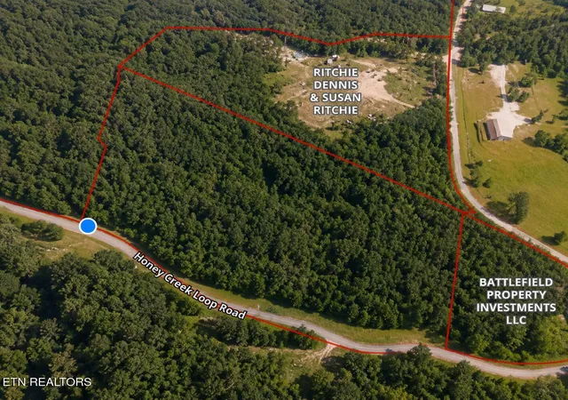 9th image of Honey Creek Loop Rd, Robbins, TN 37852 | MLS# 1349015