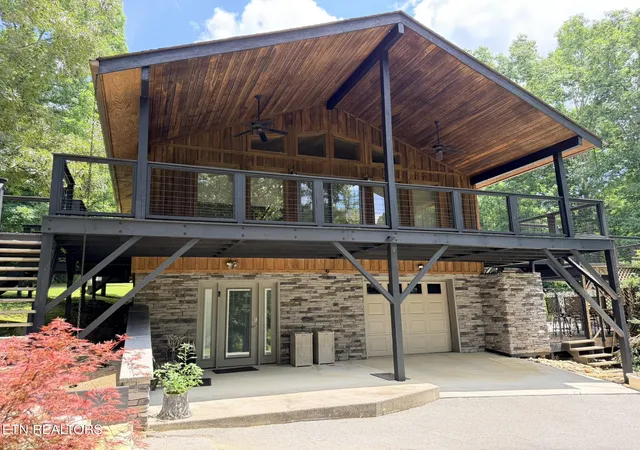 2nd image of 162 Coffee Dr, Helenwood, TN 37755 | MLS# 1348815