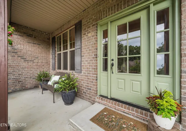 1st image of 108 Creek View Ct, Oak Ridge, TN 37830 | MLS# 1348824