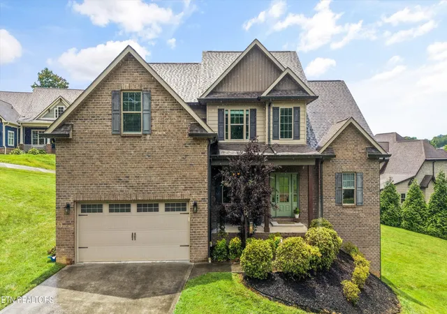 2nd image of 108 Creek View Ct, Oak Ridge, TN 37830 | MLS# 1348824