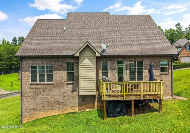 60th image of 108 Creek View Ct, Oak Ridge, TN 37830 | MLS# 1348824