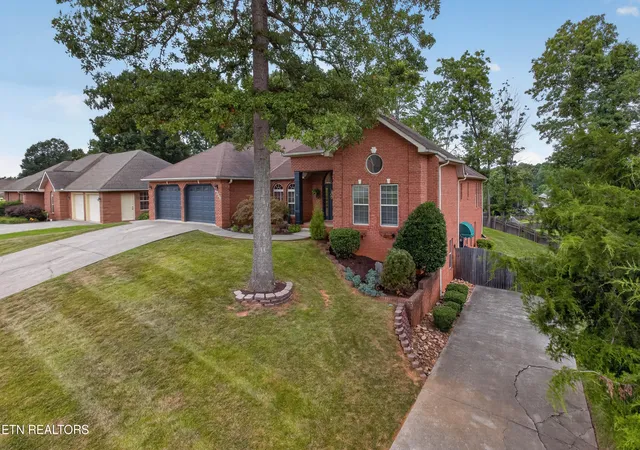 60th image of 2254 Argonne Dr, Maryville, TN 37804 | MLS# 1348817