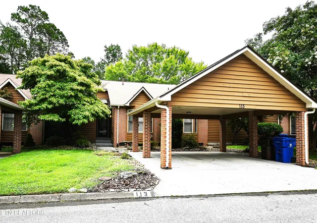 2nd image of 113 Blue Ridge Ct, Oak Ridge, TN 37830 | MLS# 1348819