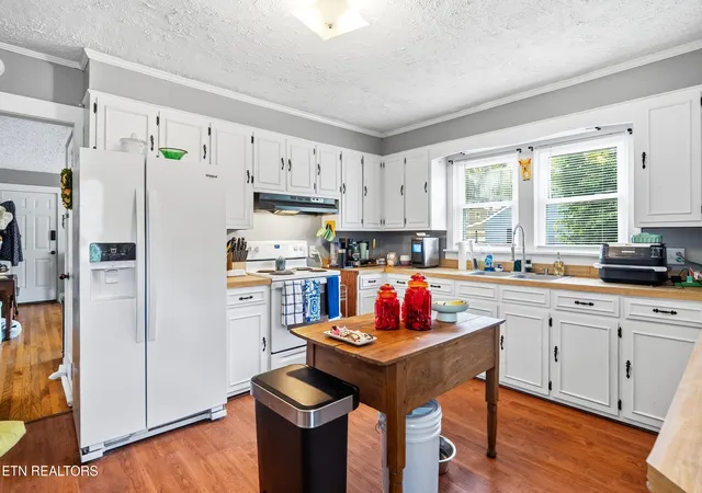 Photo 3 of Single family home for sale at 229 Wagoner St, Sparta, TN 38583 | MLS# 1348893 | Listing updated on 2026-09-09